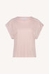 Camiseta MASON SMALL FLAME STRIPE 25111030
